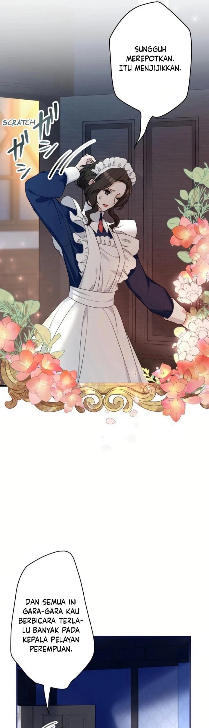 I Will Break Ties With the Harmful Sister Chapter 12 Gambar 53