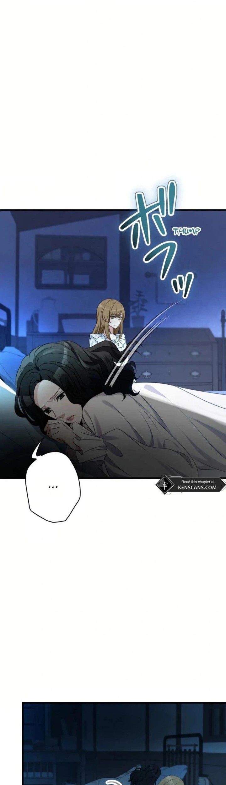 I Will Break Ties With the Harmful Sister Chapter 12 Gambar 60