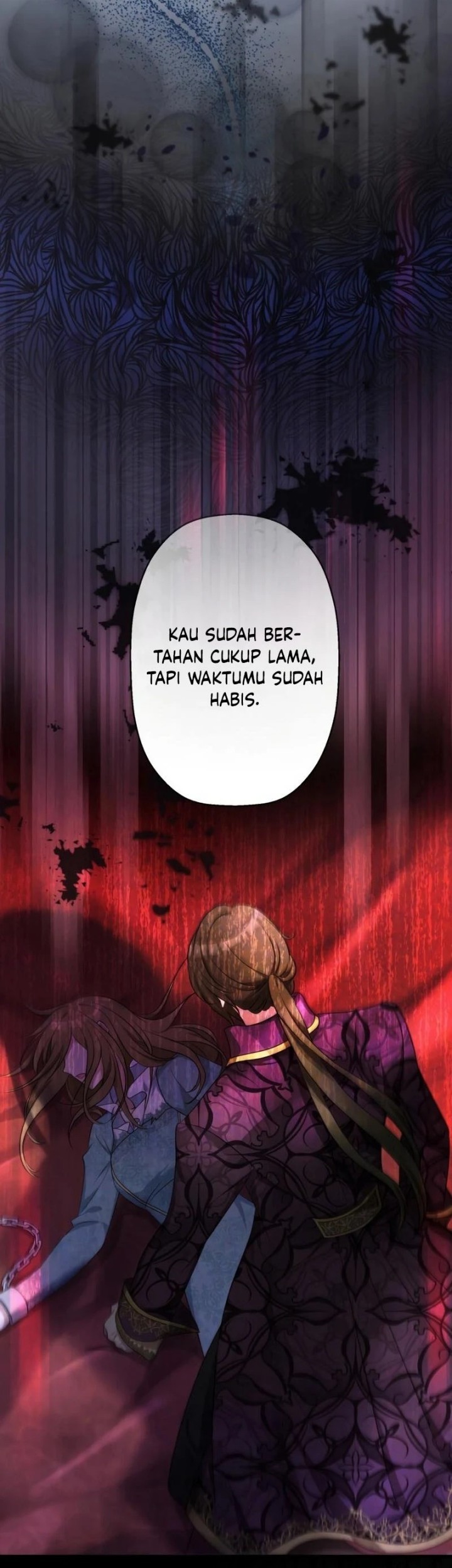 I Will Break Ties With the Harmful Sister Chapter 12 Gambar 63