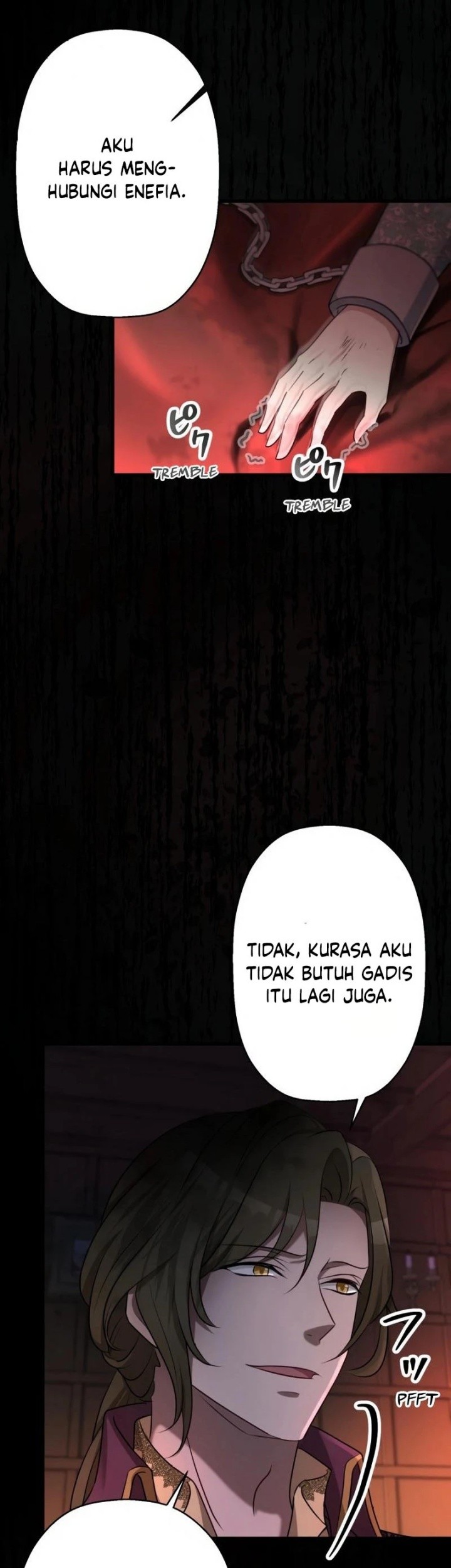 I Will Break Ties With the Harmful Sister Chapter 12 Gambar 65