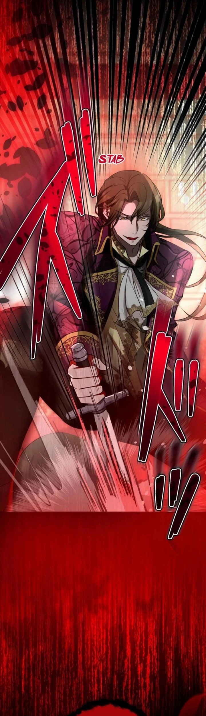 I Will Break Ties With the Harmful Sister Chapter 12 Gambar 68