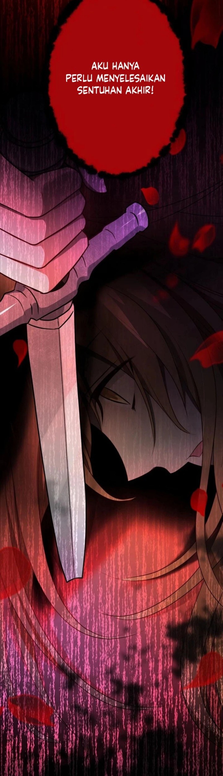 I Will Break Ties With the Harmful Sister Chapter 12 Gambar 69