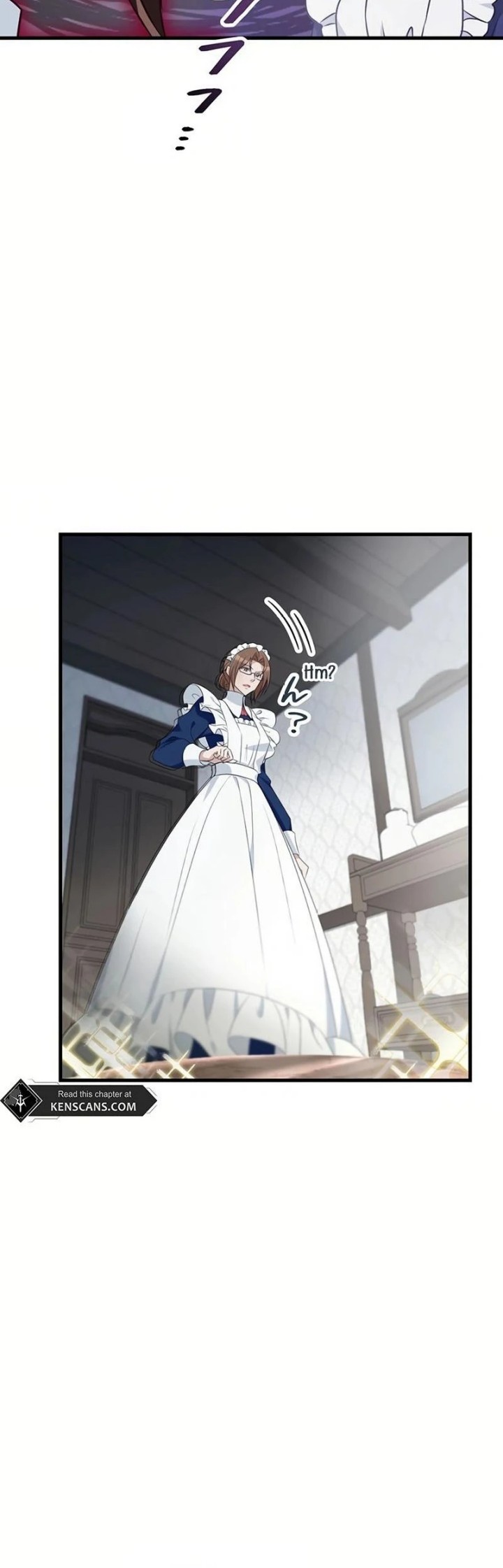 I Will Break Ties With the Harmful Sister Chapter 12 Gambar 15