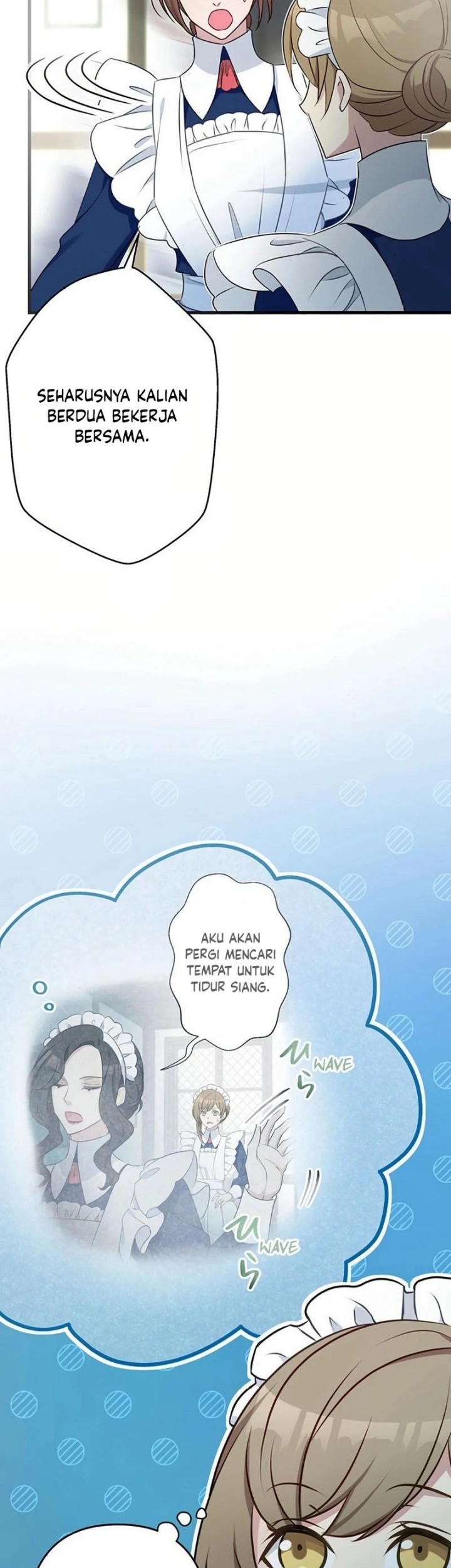 I Will Break Ties With the Harmful Sister Chapter 12 Gambar 7