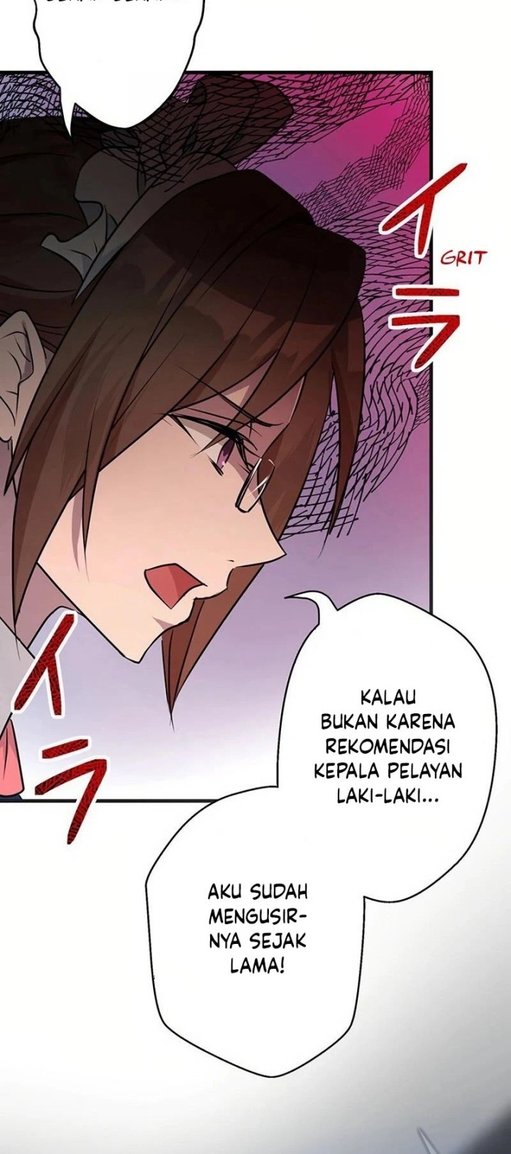 I Will Break Ties With the Harmful Sister Chapter 12 Gambar 10