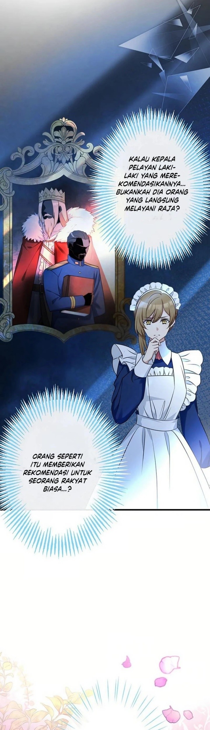 I Will Break Ties With the Harmful Sister Chapter 12 Gambar 11