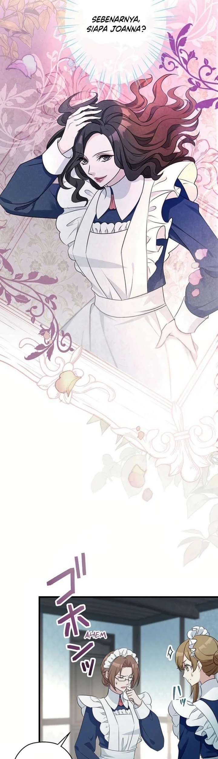 I Will Break Ties With the Harmful Sister Chapter 12 Gambar 12