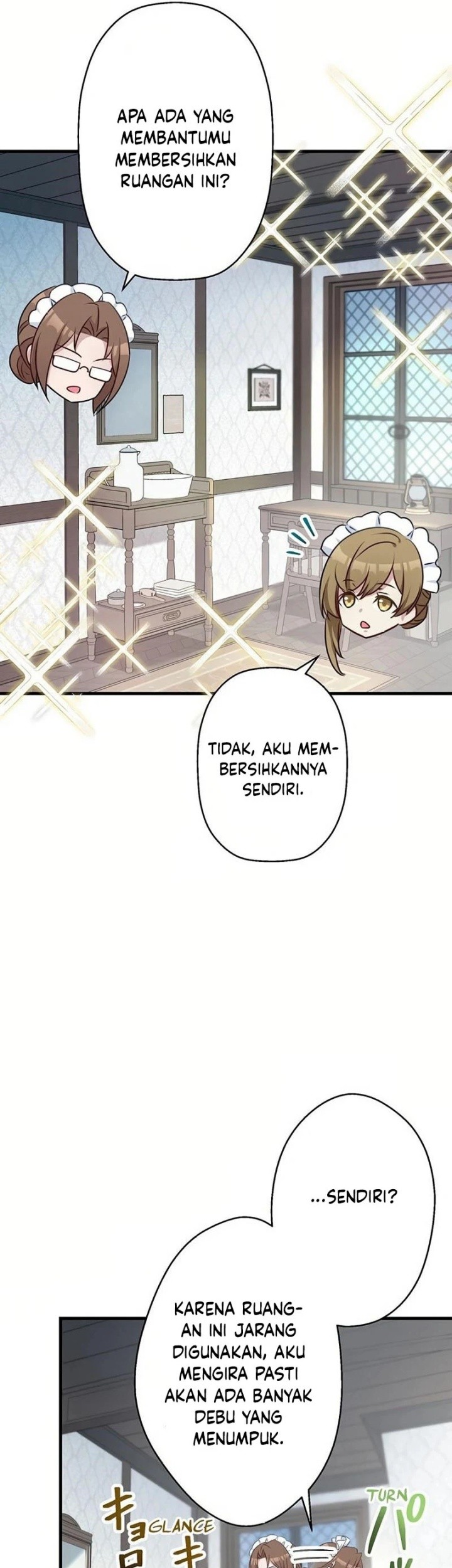 I Will Break Ties With the Harmful Sister Chapter 12 Gambar 16