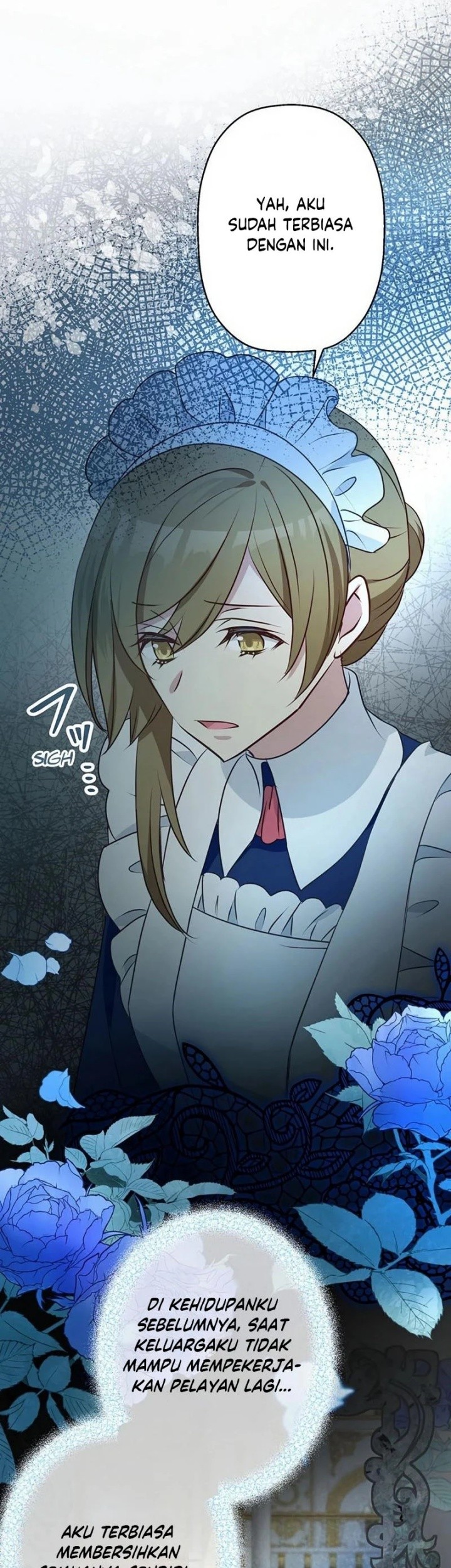 I Will Break Ties With the Harmful Sister Chapter 12 Gambar 18