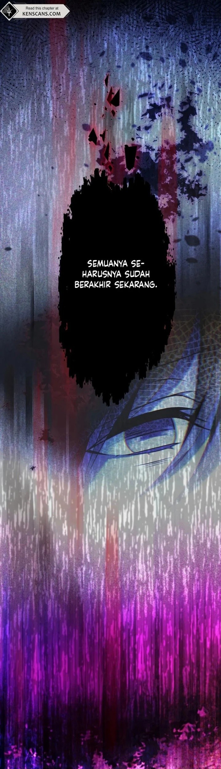 I Will Break Ties With the Harmful Sister Chapter 13 Gambar 4