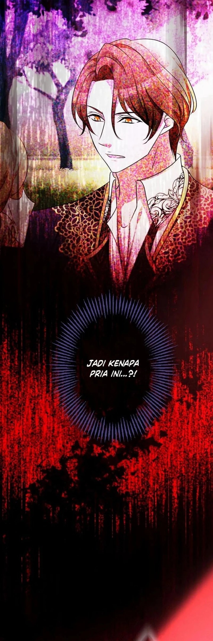 I Will Break Ties With the Harmful Sister Chapter 13 Gambar 5