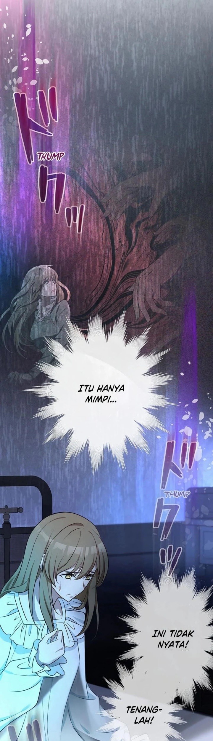 I Will Break Ties With the Harmful Sister Chapter 13 Gambar 20