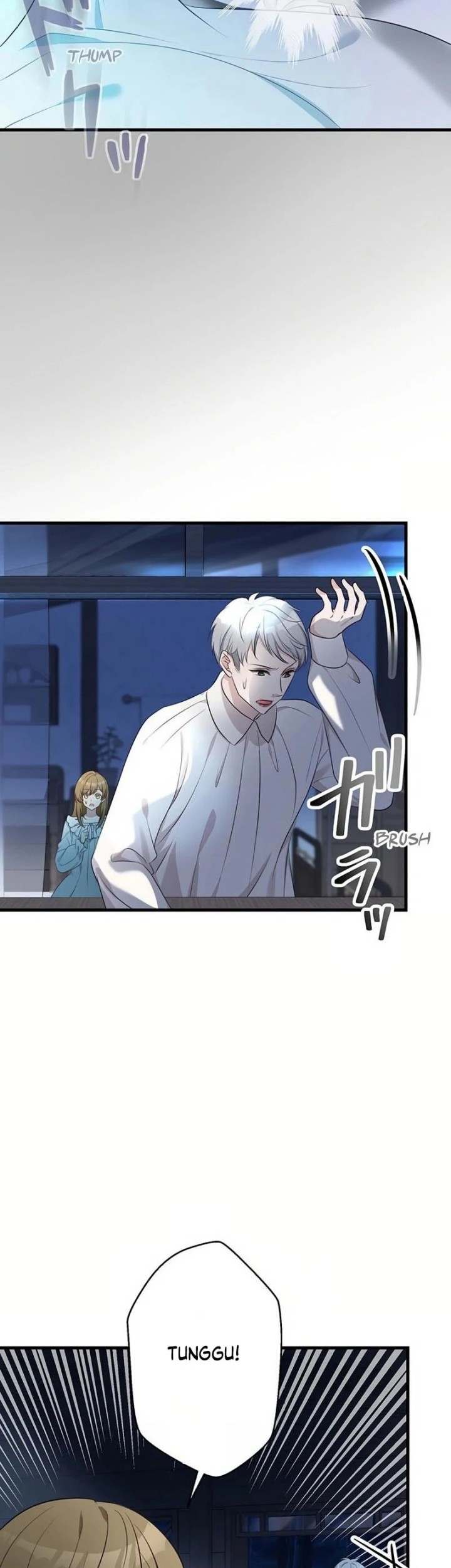 I Will Break Ties With the Harmful Sister Chapter 13 Gambar 21