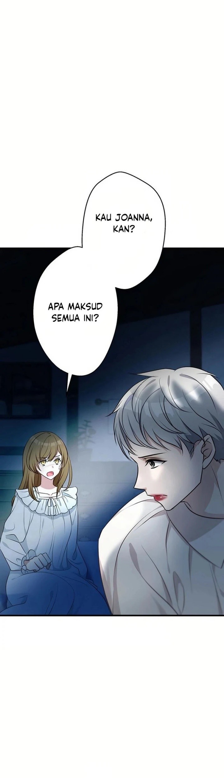 I Will Break Ties With the Harmful Sister Chapter 13 Gambar 23