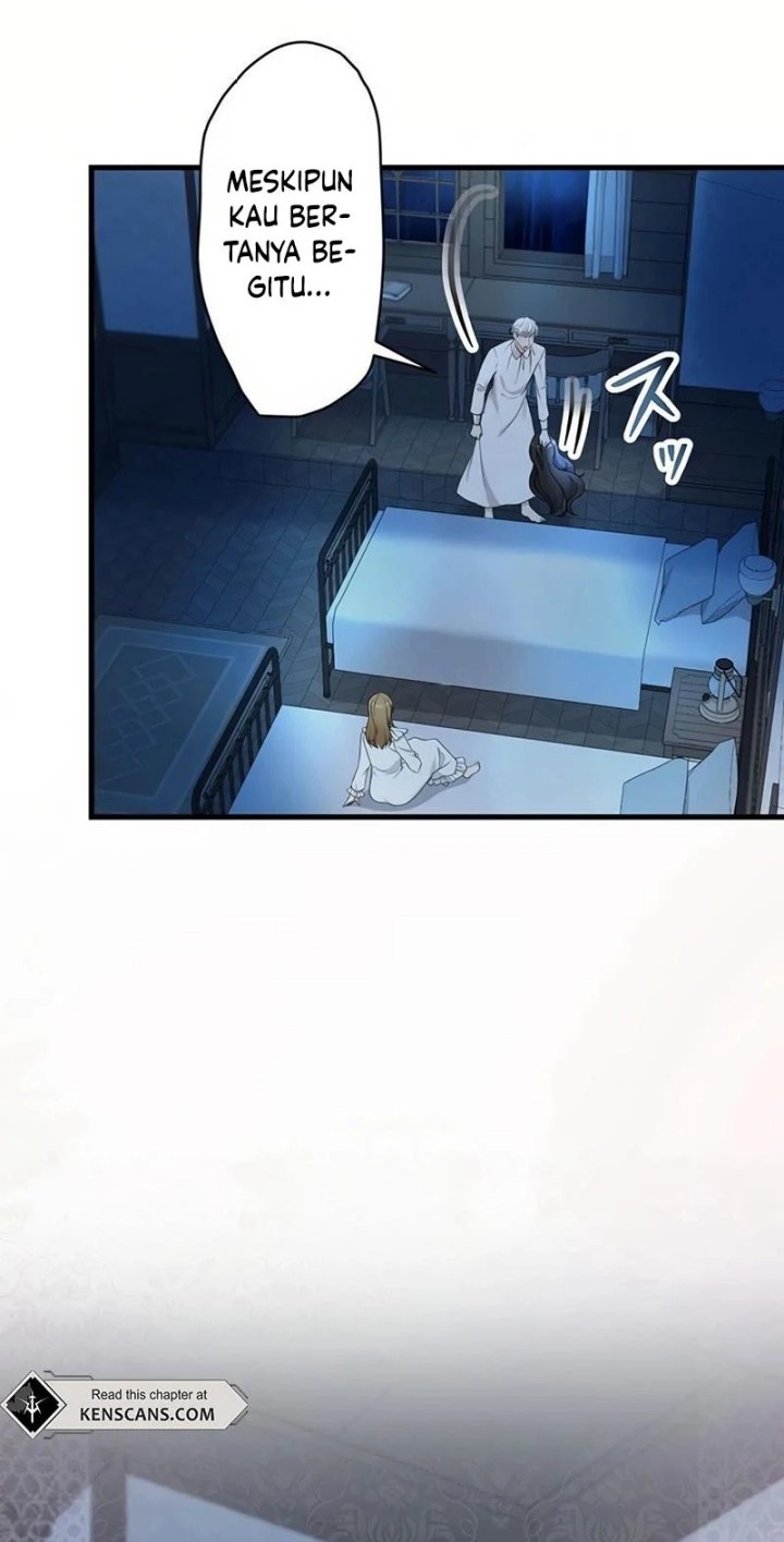 I Will Break Ties With the Harmful Sister Chapter 13 Gambar 24