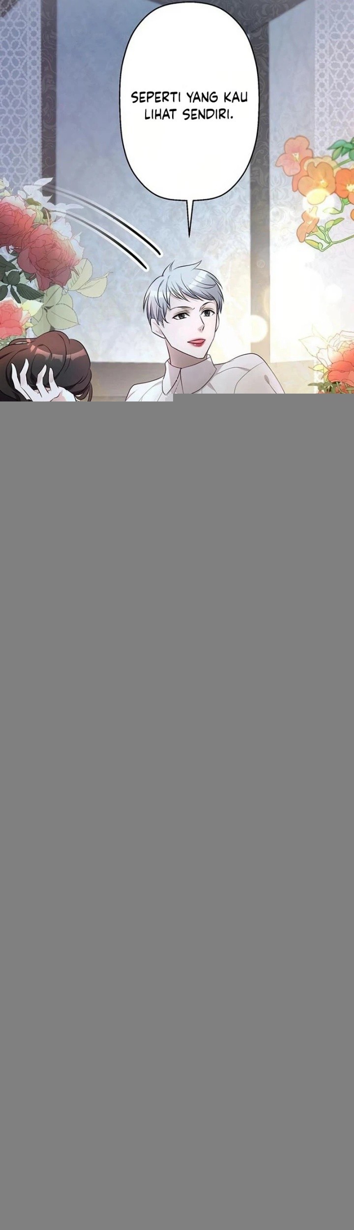 I Will Break Ties With the Harmful Sister Chapter 13 Gambar 25