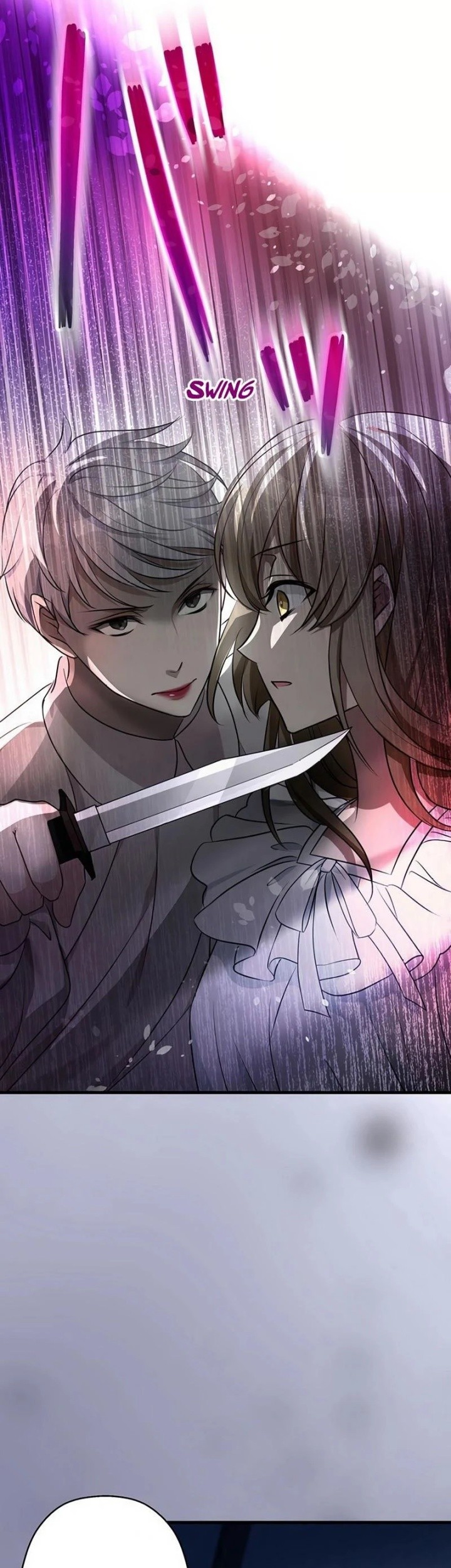 I Will Break Ties With the Harmful Sister Chapter 13 Gambar 27