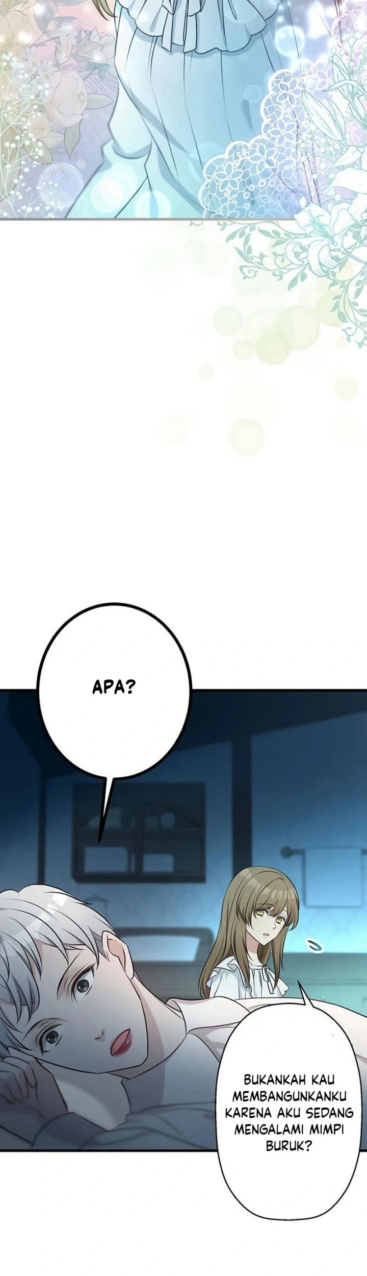 I Will Break Ties With the Harmful Sister Chapter 13 Gambar 34