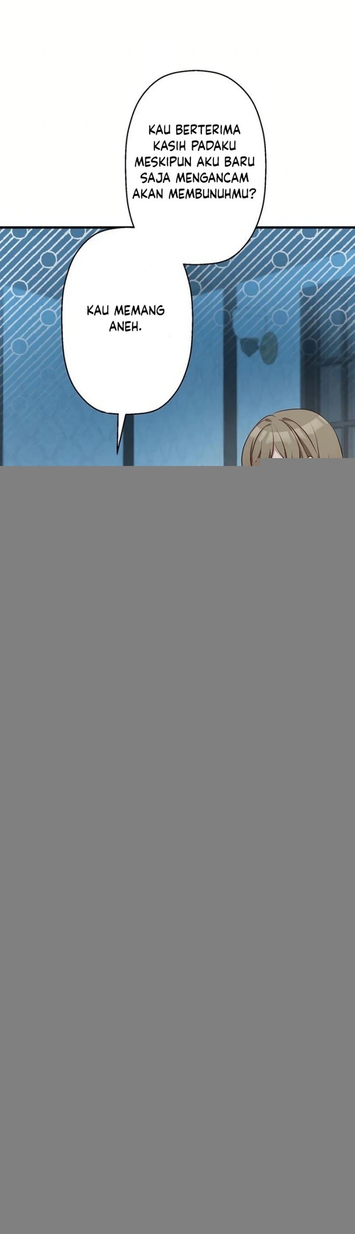 I Will Break Ties With the Harmful Sister Chapter 13 Gambar 36