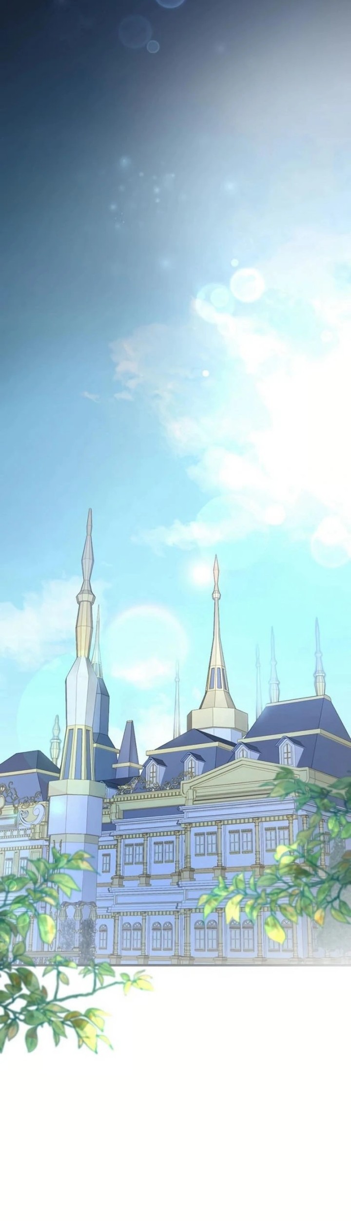 I Will Break Ties With the Harmful Sister Chapter 13 Gambar 40