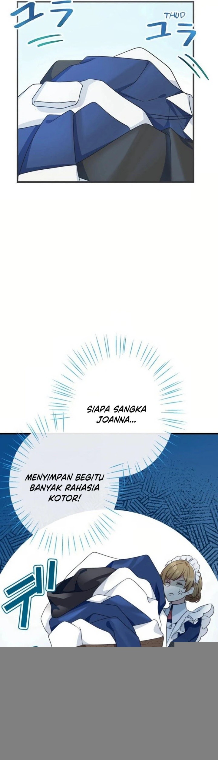 I Will Break Ties With the Harmful Sister Chapter 13 Gambar 42