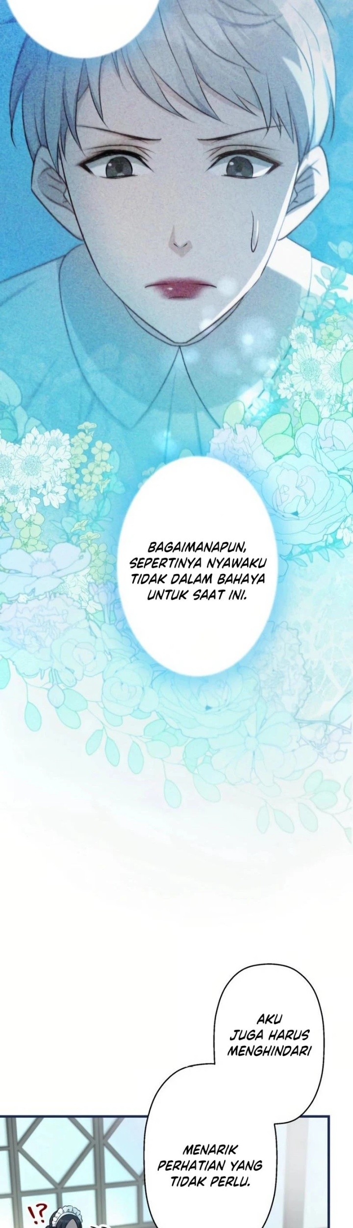 I Will Break Ties With the Harmful Sister Chapter 13 Gambar 45