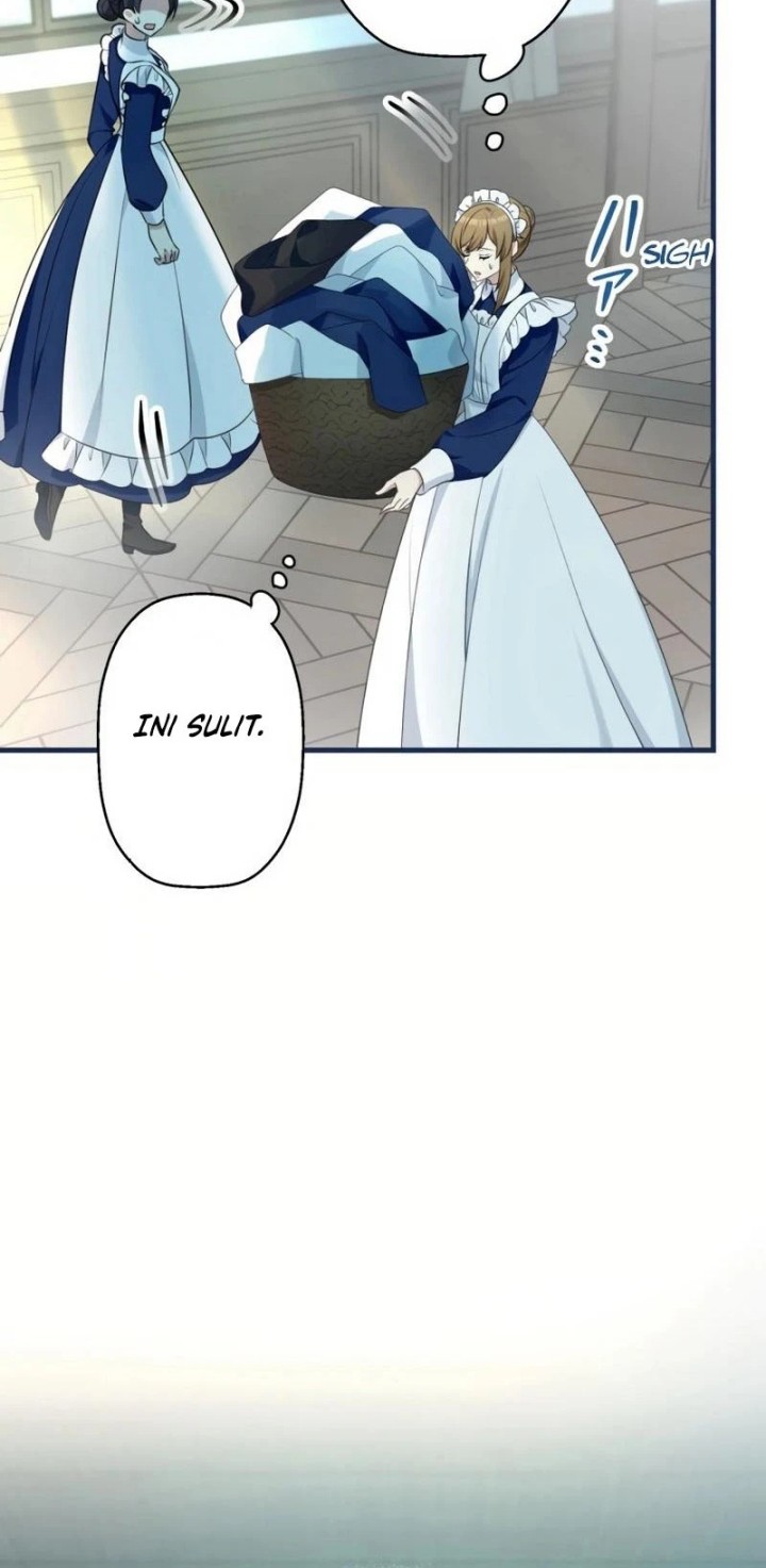 I Will Break Ties With the Harmful Sister Chapter 13 Gambar 46