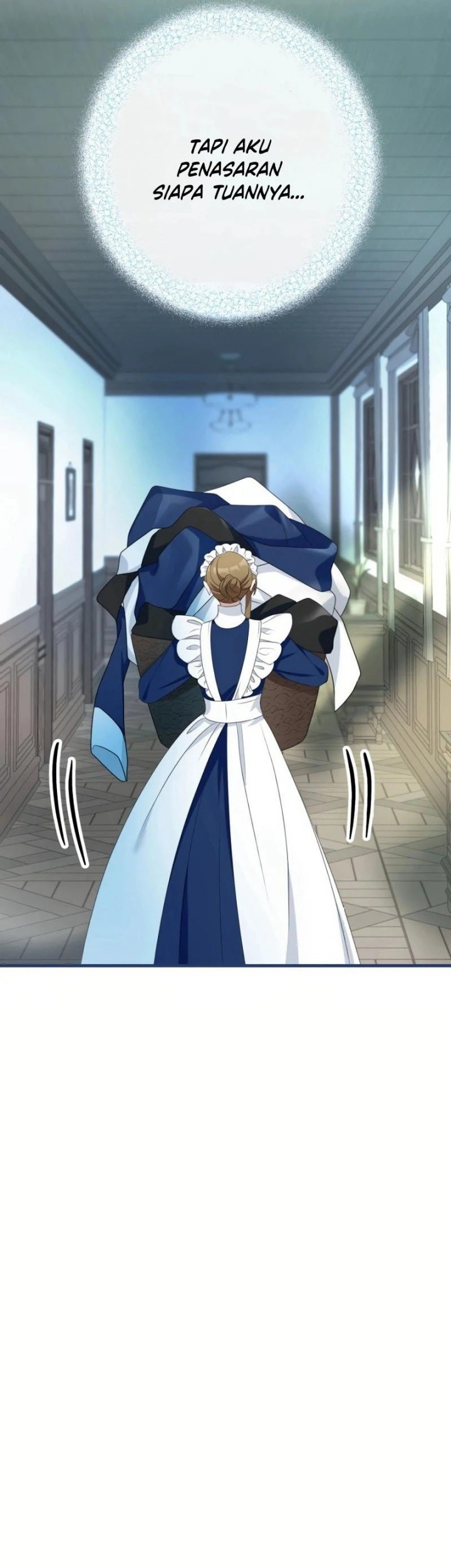 I Will Break Ties With the Harmful Sister Chapter 13 Gambar 47