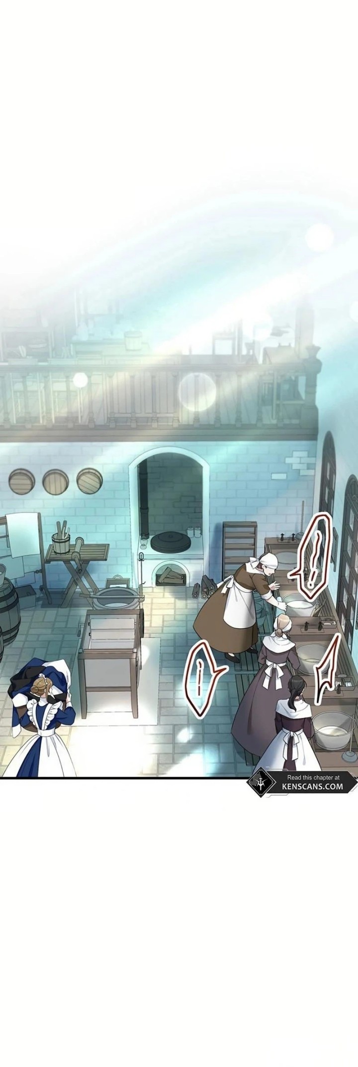 I Will Break Ties With the Harmful Sister Chapter 13 Gambar 48