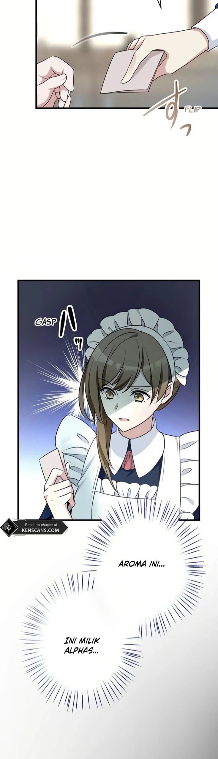 I Will Break Ties With the Harmful Sister Chapter 13 Gambar 53