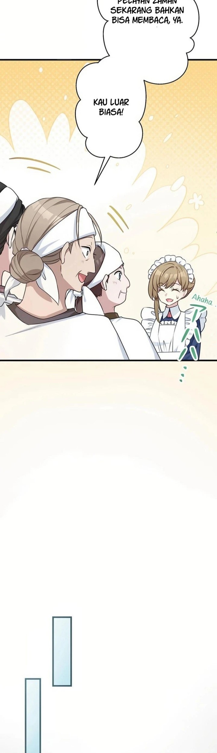 I Will Break Ties With the Harmful Sister Chapter 13 Gambar 56