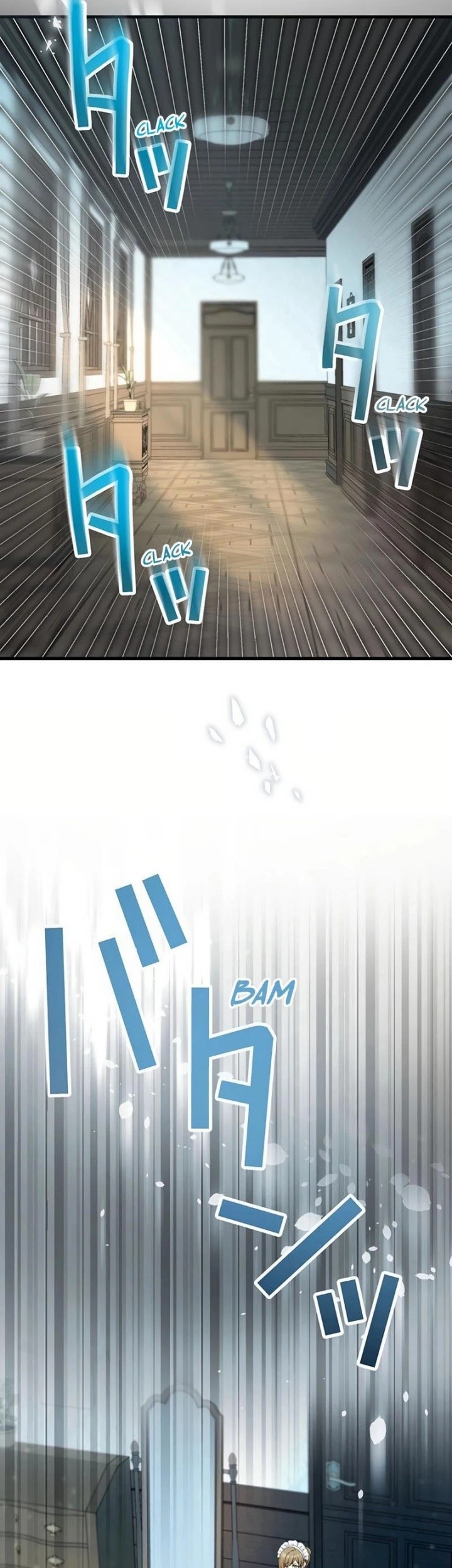 I Will Break Ties With the Harmful Sister Chapter 13 Gambar 58