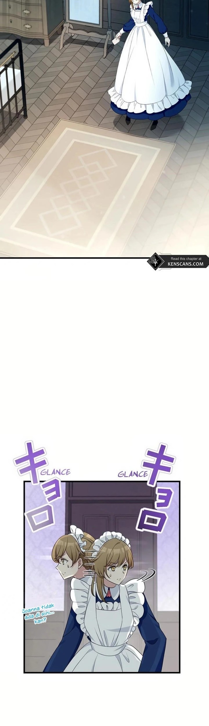 I Will Break Ties With the Harmful Sister Chapter 13 Gambar 59