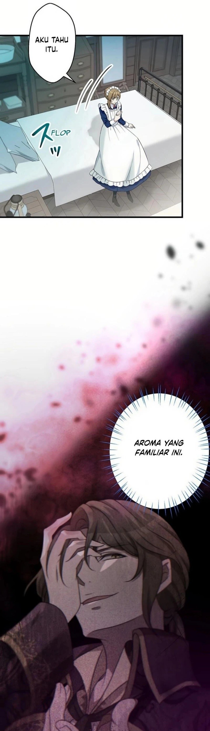 I Will Break Ties With the Harmful Sister Chapter 13 Gambar 61