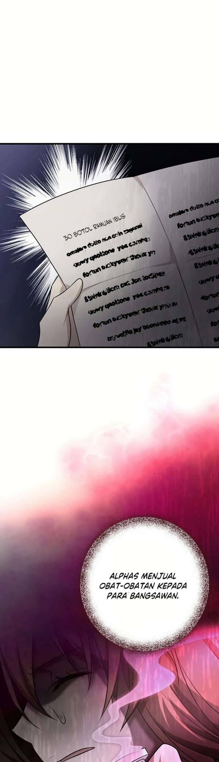 I Will Break Ties With the Harmful Sister Chapter 13 Gambar 64