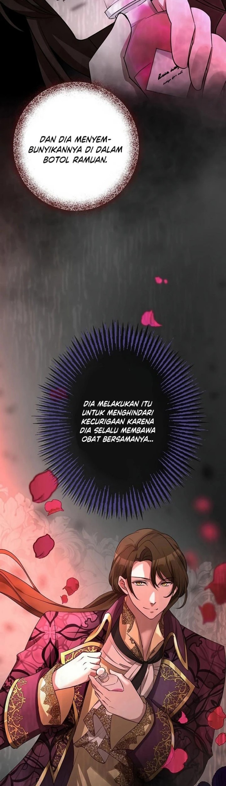 I Will Break Ties With the Harmful Sister Chapter 13 Gambar 65