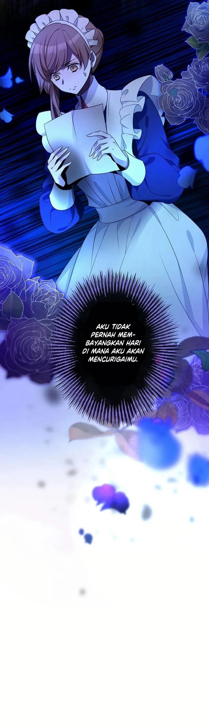 I Will Break Ties With the Harmful Sister Chapter 13 Gambar 72