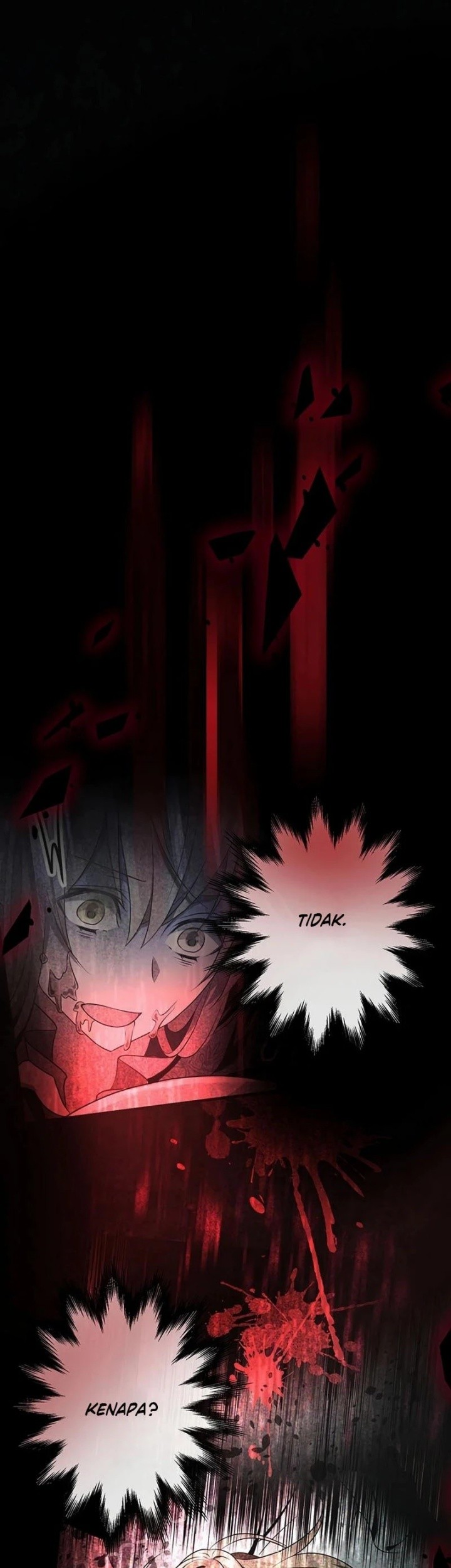 Manhwa I Will Break Ties With the Harmful Sister Chapter 13 gambar nomor 2