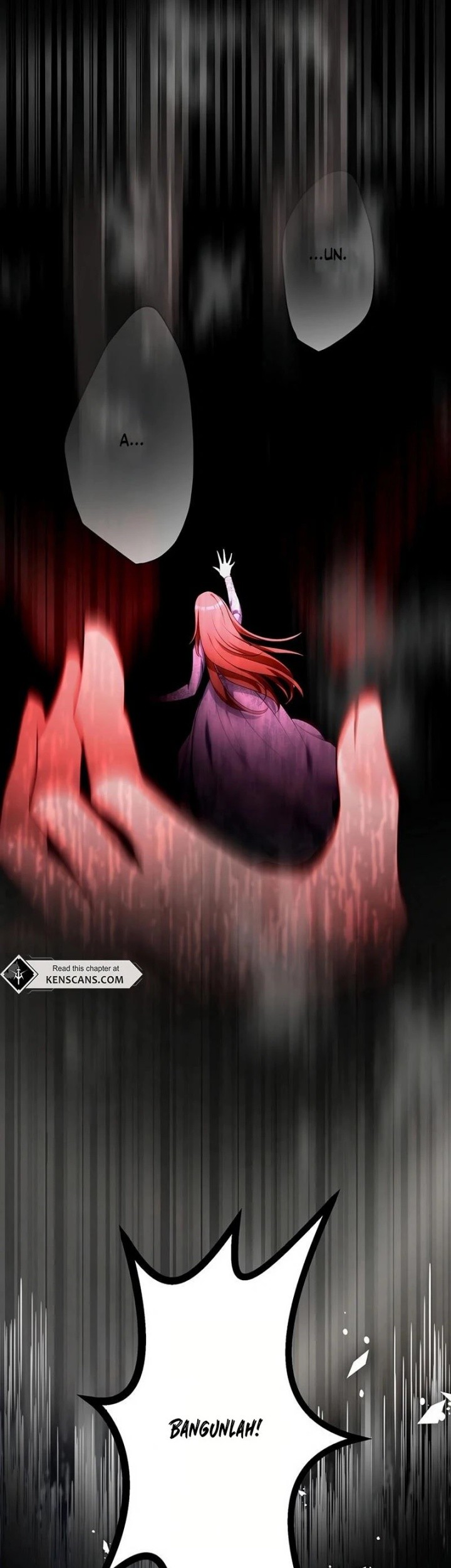 I Will Break Ties With the Harmful Sister Chapter 13 Gambar 8