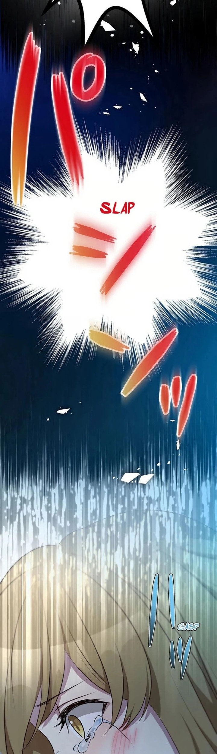 I Will Break Ties With the Harmful Sister Chapter 13 Gambar 9