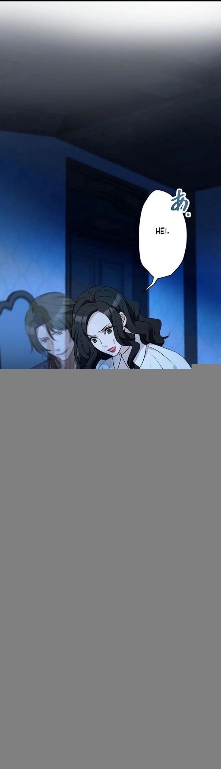 I Will Break Ties With the Harmful Sister Chapter 13 Gambar 11