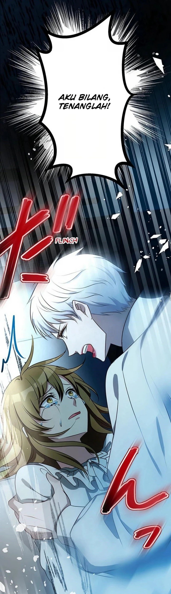 I Will Break Ties With the Harmful Sister Chapter 13 Gambar 15