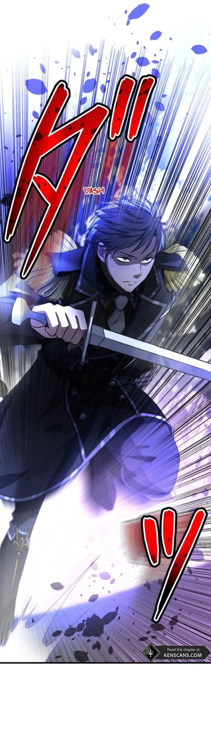 I Will Break Ties With the Harmful Sister Chapter 24 Gambar 5