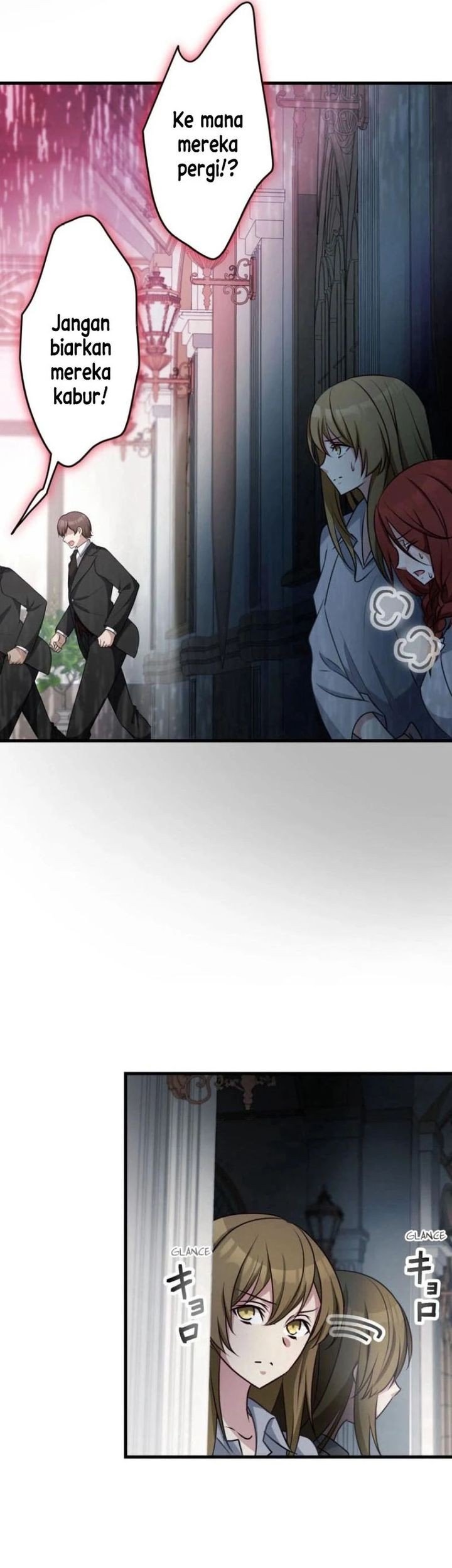 I Will Break Ties With the Harmful Sister Chapter 24 Gambar 24