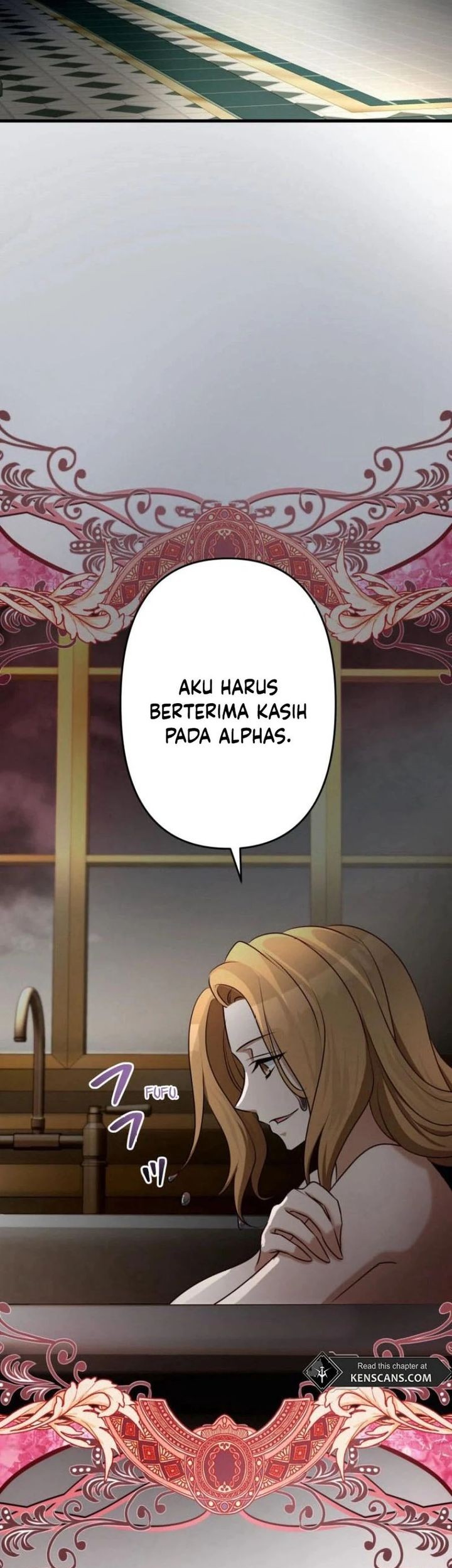 I Will Break Ties With the Harmful Sister Chapter 24 Gambar 36