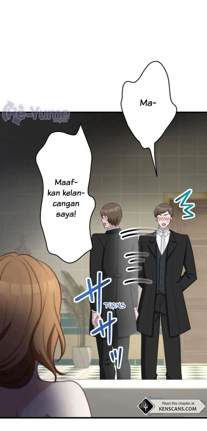 I Will Break Ties With the Harmful Sister Chapter 24 Gambar 47