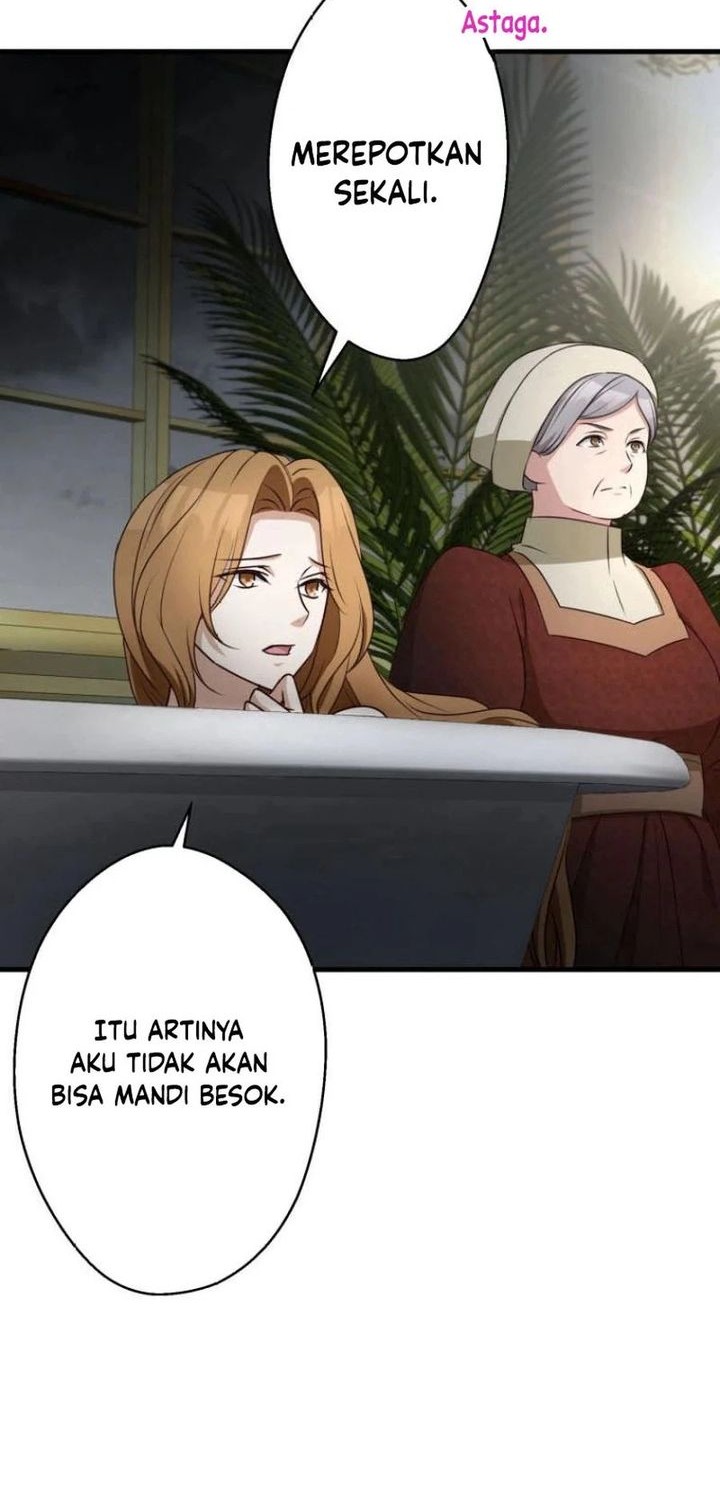 I Will Break Ties With the Harmful Sister Chapter 24 Gambar 49