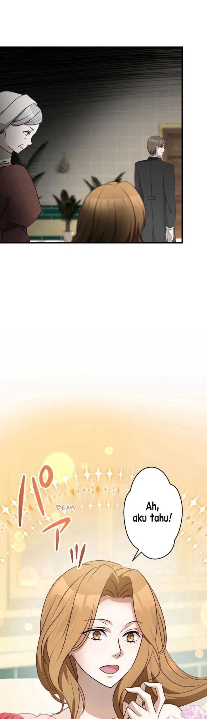 I Will Break Ties With the Harmful Sister Chapter 24 Gambar 50