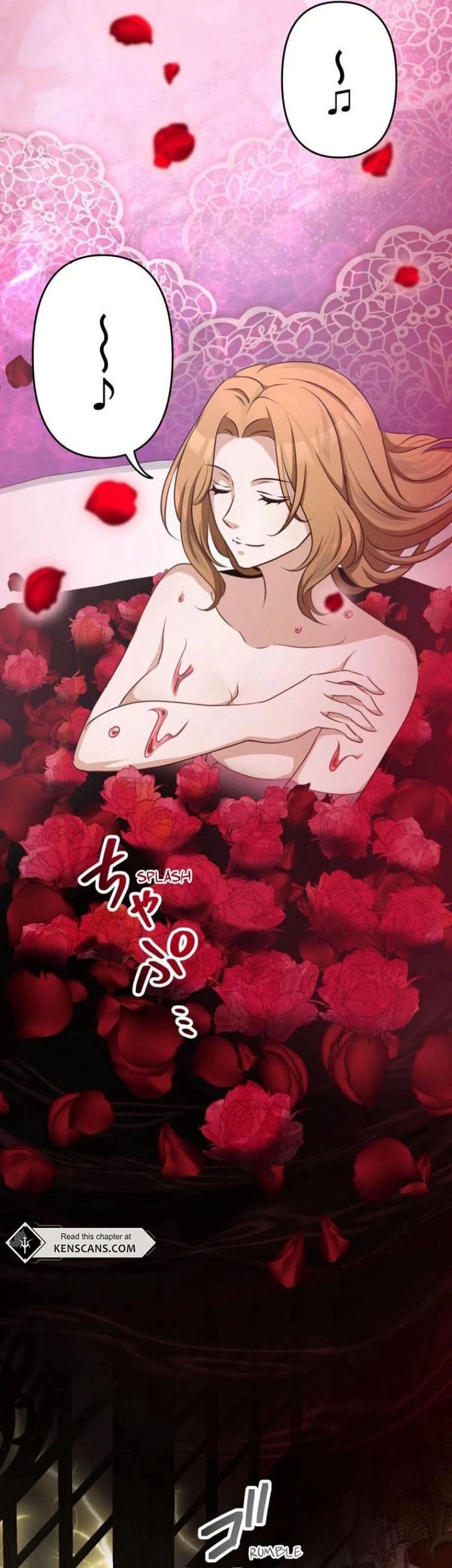 I Will Break Ties With the Harmful Sister Chapter 24 Gambar 58