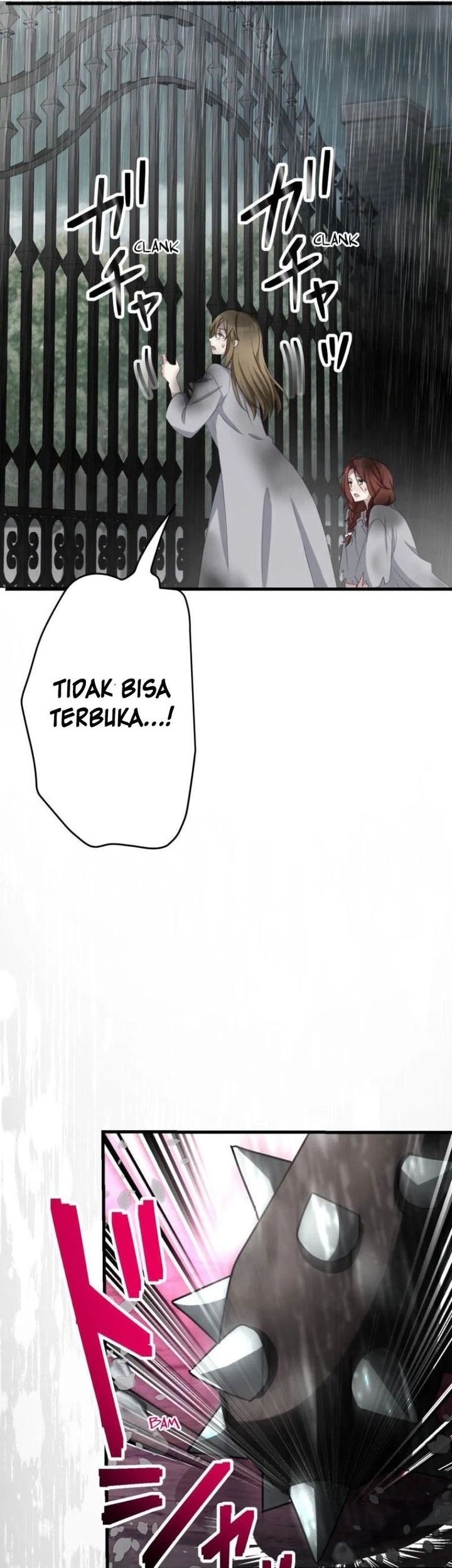 I Will Break Ties With the Harmful Sister Chapter 24 Gambar 64